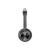 HP Poly Voyager Focus 2 - Auricular - en oreja - Bluetooth - inalámbri