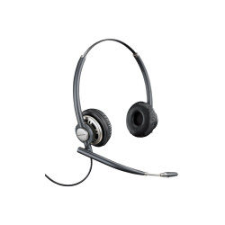 HP Poly EncorePro HW720 - EncorePro 700 Series - auricular - en oreja