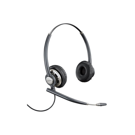 HP Poly EncorePro HW720 - EncorePro 700 Series - auricular - en oreja