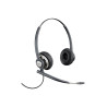 HP Poly EncorePro HW720 - EncorePro 700 Series - auricular - en oreja