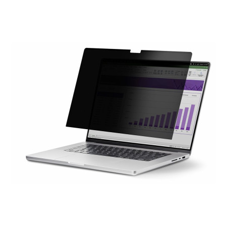 StarTech.com Filtro de Privacidad para Macbook Pro M1/M2 de 13.3in - F