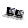 StarTech.com Filtro de Privacidad para Macbook Pro M1/M2 de 13.3in - F