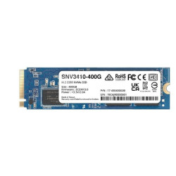 NV3410 M.2 NVME SSD 400GB M.2