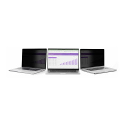 StarTech.com Filtro de Privacidad para Macbook Pro M1/M2 de 13.3in - F