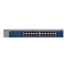 24-PORT Gb Unmgd Switch Fanless | APLIUM