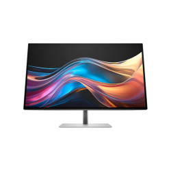 HP 727pq - Series 7 Pro - monitor LED - 27" - 2560 x 1440 QHD @ 120 Hz