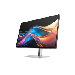HP 727pq - Series 7 Pro - monitor LED - 27" - 2560 x 1440 QHD @ 120 Hz