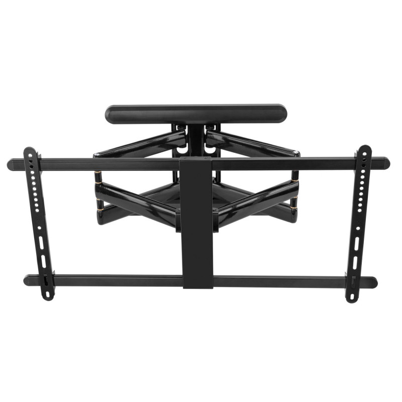 Wall mount large w. arm up to