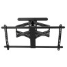 Wall mount large w. arm up to