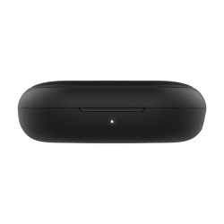 Belkin SoundForm ClearFit - Auriculares inalámbricos con micro - oreja
