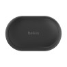 Belkin SoundForm ClearFit - Auriculares inalámbricos con micro - oreja