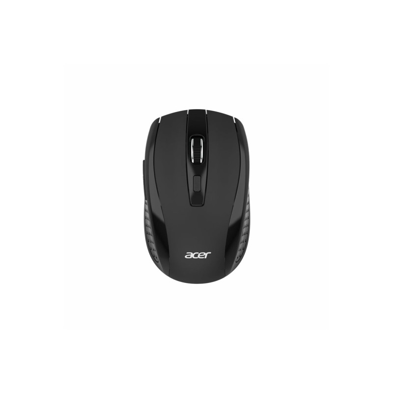 Acer Wireless Mouse (MX202) - Ratón - 6 botones - inalámbrico - 2.4 GH