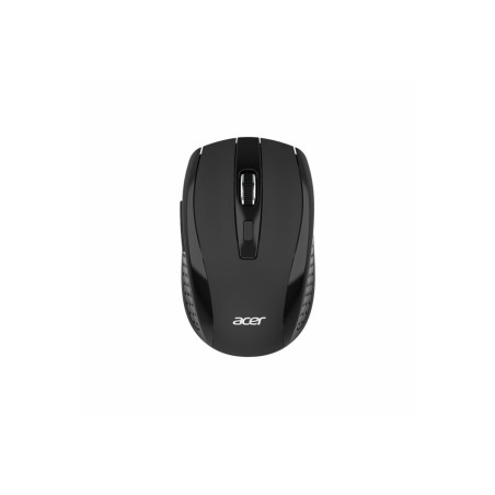 Acer Wireless Mouse (MX202) - Ratón - 6 botones - inalámbrico - 2.4 GH