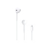 Apple EarPods - Auriculares internos con micro - auriculares de oído -