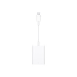 Apple USB-C to SD Card Reader - Lector de tarjetas (SD UHS-II) - USB-C