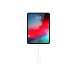 Apple USB-C to SD Card Reader - Lector de tarjetas (SD UHS-II) - USB-C