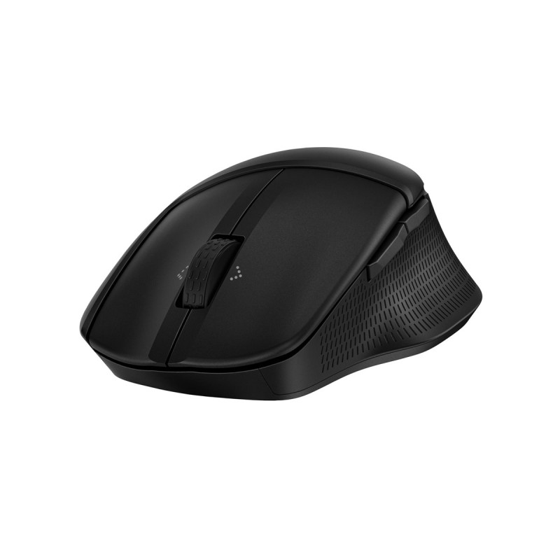 HP 685 Comfort - Ratón - modo dual - 7 botones - inalámbrico - Bluetoo