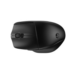 HP 685 Comfort - Ratón - modo dual - 7 botones - inalámbrico - Bluetoo