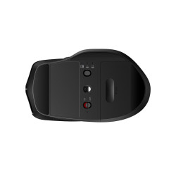HP 685 Comfort - Ratón - modo dual - 7 botones - inalámbrico - Bluetoo
