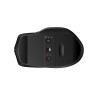HP 685 Comfort - Ratón - modo dual - 7 botones - inalámbrico - Bluetoo