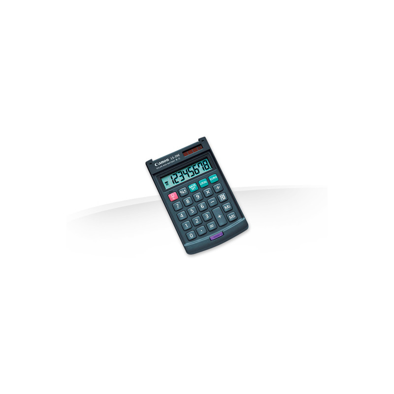 LS-39E BCP/8digits