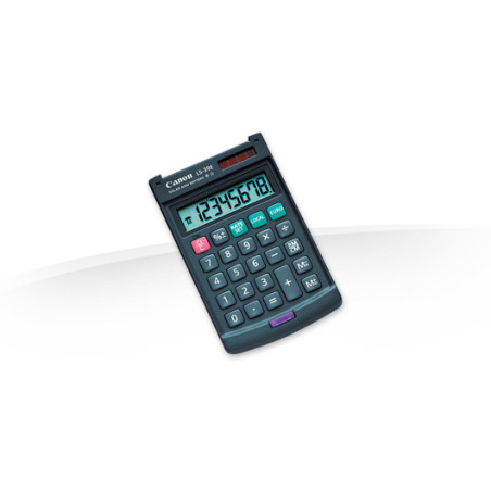 LS-39E BCP/8digits