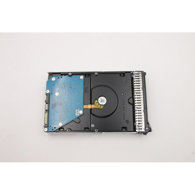 4TB SATA 7.2K 6GB 3.5" - Hdd