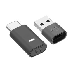 Logitech Zone 305 - Auricular - en oreja - Bluetooth - inalámbrico - U