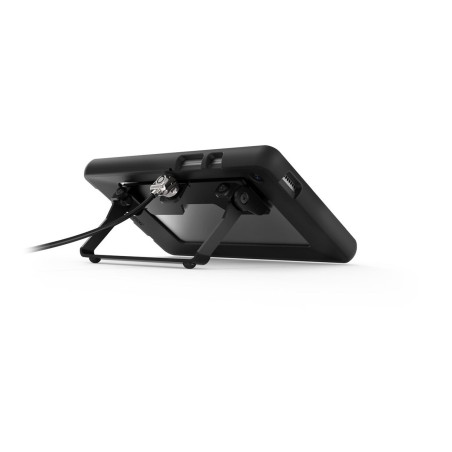 Compulocks Galaxy Tab A9 8.7" Secured Kickstand - Amortiguador para ta