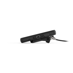 Compulocks Galaxy Tab A9 8.7" Secured Kickstand - Amortiguador para ta