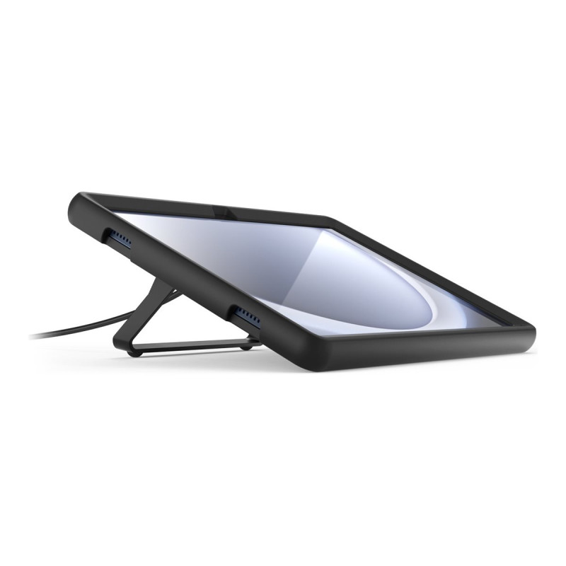 Compulocks Galaxy Tab A9+ 11" Secured Kickstand - Amortiguador para ta