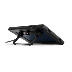 Compulocks Galaxy Tab A9+ 11" Secured Kickstand - Amortiguador para ta