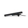 Compulocks Galaxy Tab A9+ 11" Secured Kickstand - Amortiguador para ta