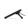 Compulocks Galaxy Tab A9+ 11" Secured Kickstand - Amortiguador para ta