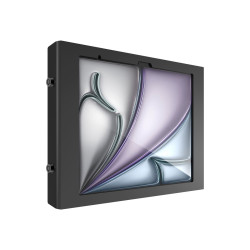 Compulocks iPad Air M2 & M3 13", Apex Secured Enclosure Wall Mount - B