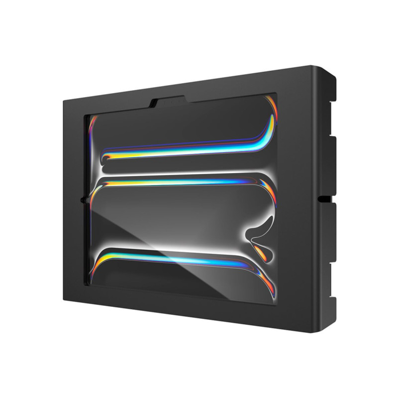 Compulocks iPad Pro M4 11" (2024), Apex Secured Enclosure Wall Mount -