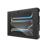 Compulocks iPad Pro M4 11" (2024), Apex Secured Enclosure Wall Mount -