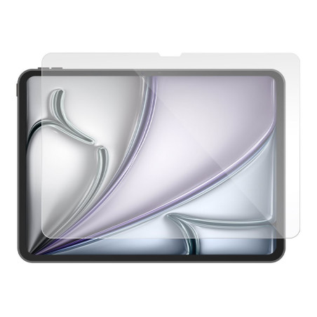 Compulocks iPad Air M2 & M3 11", Tempered Glass Screen Protector - Pro