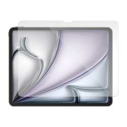 Compulocks iPad Air M2 & M3 13", Tempered Glass Screen Protector - Pro