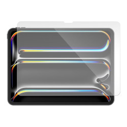 Compulocks iPad Pro M4 11" (2024), Tempered Glass Screen Protector - P