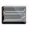 Compulocks iPad Pro M4 11" (2024), Tempered Glass Screen Protector - P