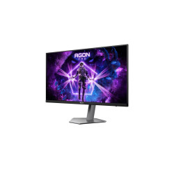 Monitor Gaming AOC AG276QZD2 26.5"/ WQHD/ Multimedia/ 0.03ms/ 240Hz/ Q