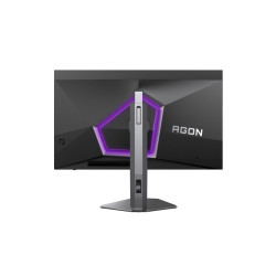Monitor Gaming AOC AG276QZD2 26.5"/ WQHD/ Multimedia/ 0.03ms/ 240Hz/ Q