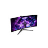 AOC AGON PRO AG346UCD - Monitor OLED - gaming - curvado - 34" - 3440 x