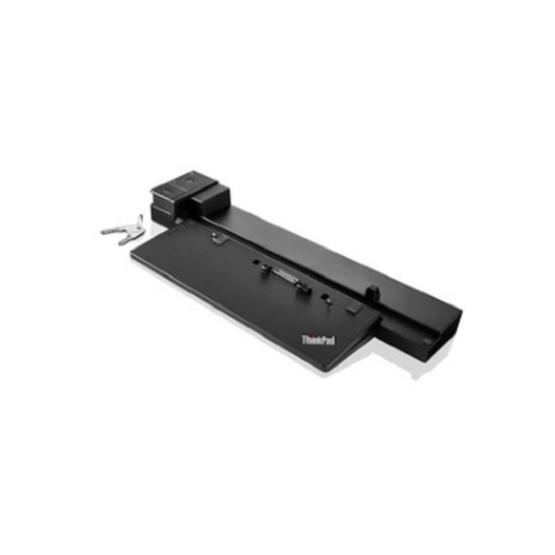 TP Workst. dock inc. 230W AC