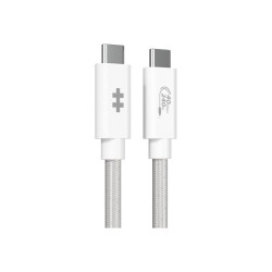 Hyper HyperDrive Next - Cable USB - USB-C (M) a USB-C (M) - USB4 - 1.2