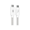 Hyper HyperDrive Next - Cable USB - USB-C (M) a USB-C (M) - USB4 - 1.2