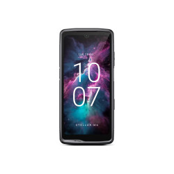 Crosscall Stellar M6 - 5G smartphone - SIM doble - RAM 6 GB / Memoria
