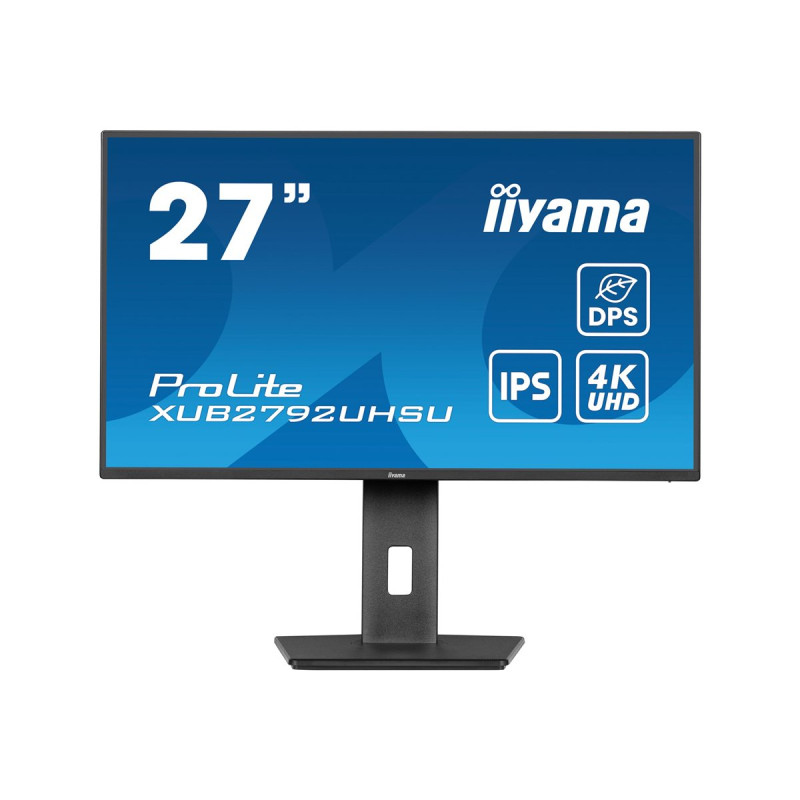 IIYAMA IPS 1H 1DP, 3x3.2+1xC | APLIUM