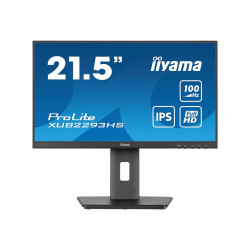 Monitor Iiyama Tft 21,5"/54,5CM Prolite | APLIUM